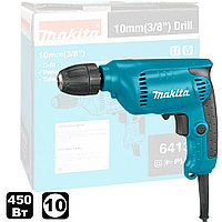 Дрель безударная 6413 MAKITA