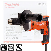 Дрель ударная M8101 (M 8101) MAKITA MT