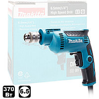 Дрель безударная DP2010 (DP 2010) MAKITA