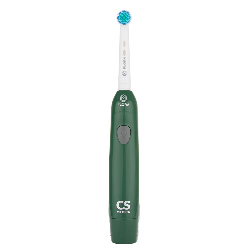 Электрическая зубная щетка CS Medica/Сиэс Медика CS-20040-Н - фото 1 - id-p201815671