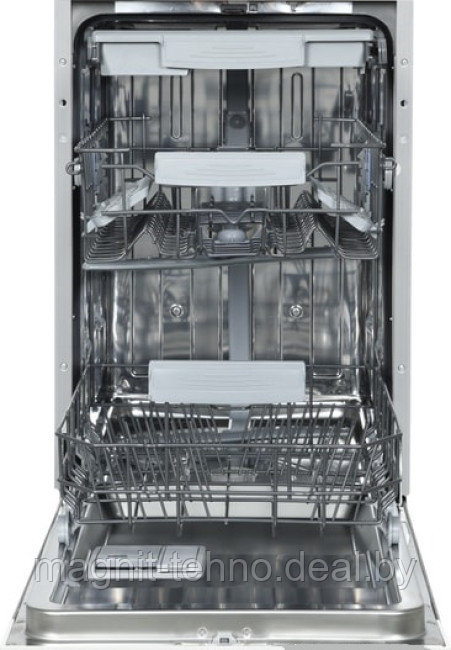 Встраиваемая посудомоечная машина Schaub Lorenz SLG VI4210 - фото 2 - id-p201816535
