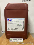 Масло Mobil DTE Oil Heavy Medium 20л