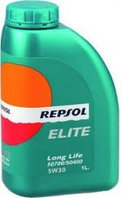 Моторное масло Repsol Elite Long Life 50700/50400 5W-30 1л