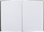 Бизнес-блокнот Work Book (А4) 180*255 мм, 60 л., линия, No 2