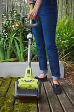 Щетка для дерева RAC820 RYOBI 5132004737, фото 3