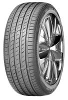 Летняя шина Nexen N'Fera SU1 245/45R17 99Y