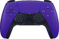 Геймпад Sony DualSense (галактический пурпурный)