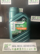 Моторное масло XENOL Elite C2 LA DPF 5W-30 1л