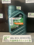 Моторное масло XENOL Elite C3 LA DPF 5W-30 1л