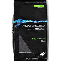 AquaEl Грунт AQUAEL Advanced Soil Plant для аквариума с растениями, 3л