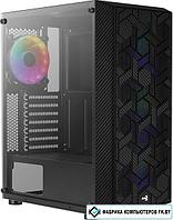 Корпус AeroCool Hive FRGB