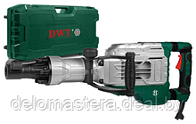 Отбойный молоток DWT AH16-30 B BMC