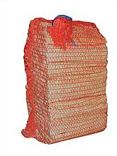 Лучина для розжига в сетках по 5,0кг.