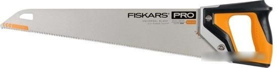 Ножовка Fiskars Pro PowerTooth 1062919 - фото 1 - id-p201828648