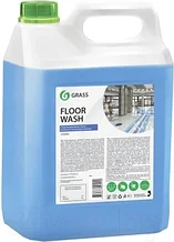 Чистящее средство для пола Grass Floor Wash / 125195