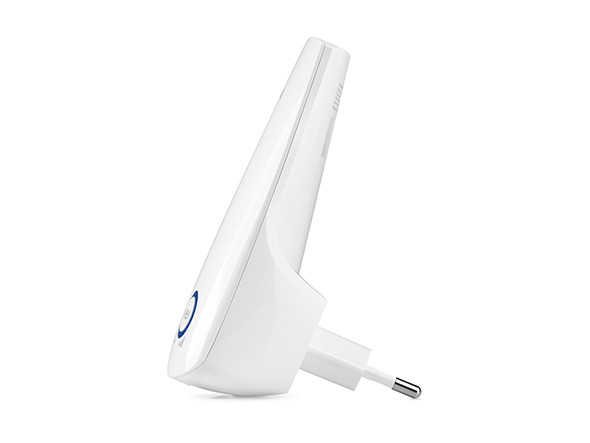 Усилитель Wi-Fi сигнала TP-Link TL-WA850RE 300 Мбит/с - фото 2 - id-p201549929