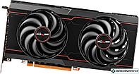 Видеокарта Sapphire Pulse Radeon RX 6600 XT 8GB GDDR6 11309-03-20G