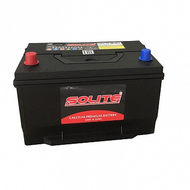 Аккумулятор Solite CMF 65-850 (65 Ah) FORD EXPLORER - фото 1 - id-p201830870