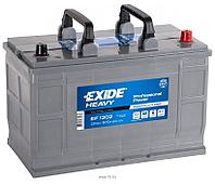 Аккумуляторная батарея 120Ah EXIDE Professional Power EF1202