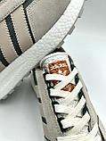 Кроссовки мужские Adidas  Retropy E5 повседневные/ демисезонные, фото 4