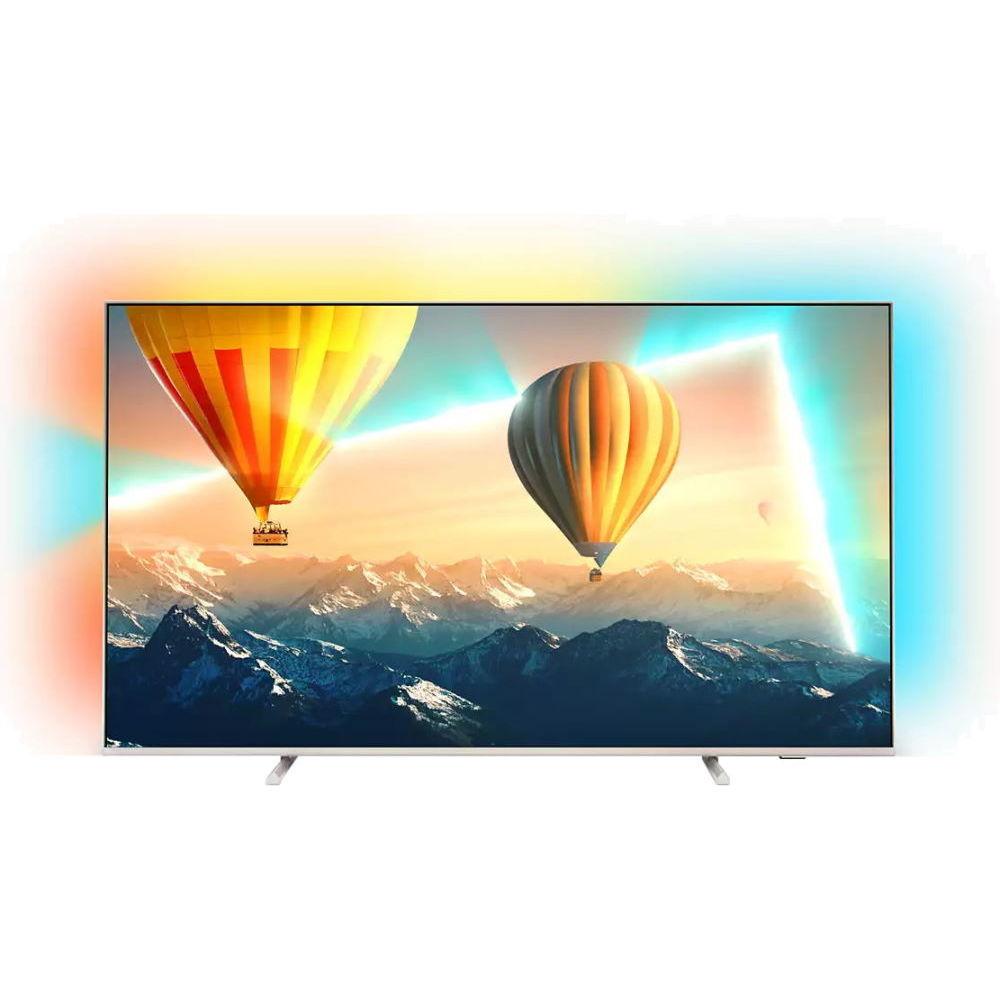 4K Smart Телевизор Philips HD 43PUS8057/60 (Smart пульт)