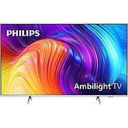 4K Smart Телевизор Philips HD 43PUS8057/60 (Smart пульт), фото 2