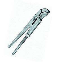 Ключ трубный рычажный НИЗ, КТР-№0 - 43-0-000