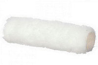 Шубка для малярного валика Меховая 200 мм, 48 мм, ворс 12 мм - 05-1-001 //РемоКолор