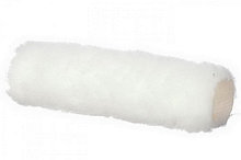 REMOCOLOR Шубка для малярного валика Меховая 250 мм, ⌀ 48 мм, ворс 12 мм - 05-1-002