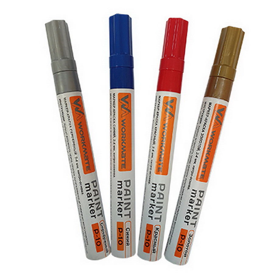 Маркер-краска 4 мм серебрянный. Перманентный маркер paint marker упаковка. Маркер berlingo paint marker bmk-02100. ). Маркер-краска berlingo белый, 2-4мм, нитро-основа *12.