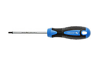 HOEGERT Отвертка TORX T15, 100 мм, сталь S2 - HT1S054