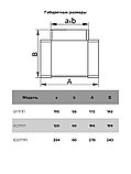 Тройник 620ТПП - v620ТПП, фото 3