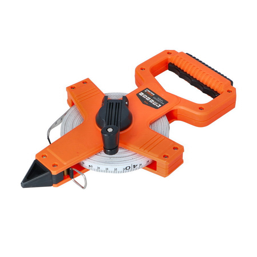 FASTER TOOLS Лента мерная геодезическая 30 м - e813 - фото 1 - id-p157120564