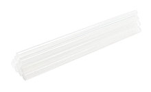 HOEGERT Клеевые стержни белые 23 сР, 11.2мм, 200 мм, 1 кг - HT2C132