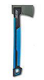 REMOCOLOR Топор универсальный фиберглассовая рукоятка, вес 930г, длина рукоятки 445мм - 39-1-093, фото 2