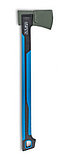 Топор-колун фиберглассовая рукоятка, вес 1240г, длина рукоятки 600мм - 39-1-124, фото 2