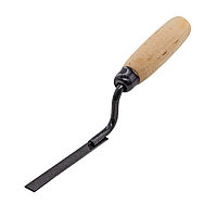 REMOCOLOR Расшивка для швов профиль плоский, деревянная ручка , 12мм - 28-4-012