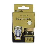 REMOCOLOR Ароматизатор бутылочка Invictus, 6 мл - AD-C-04