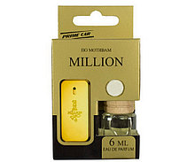 REMOCOLOR Ароматизатор бутылочка Million, 6 мл - AD-C-05