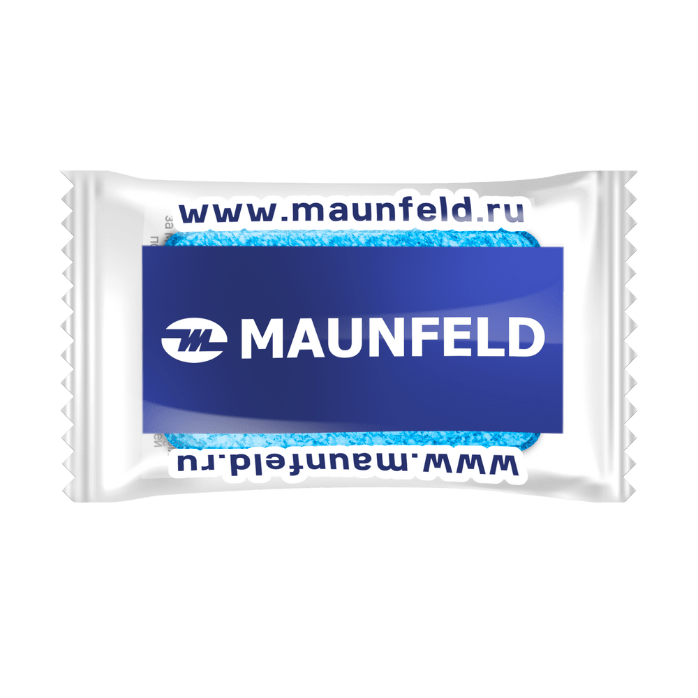 Таблетки для посудомоечных машин MAUNFELD Purity all in 1 MDT60PH (60 шт. в упаковке) - фото 2 - id-p201847632