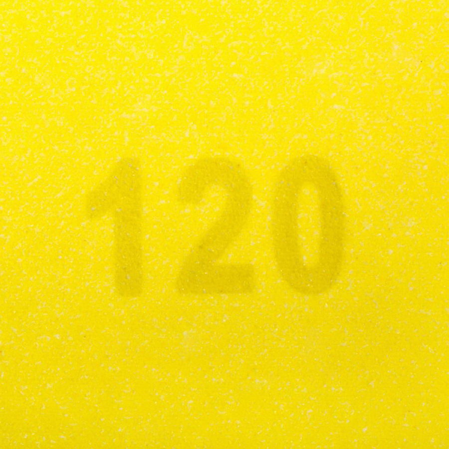 Шлифовальная шкурка на бумажной основе, в рулонах, Р120, 115х5м - 32-6-212