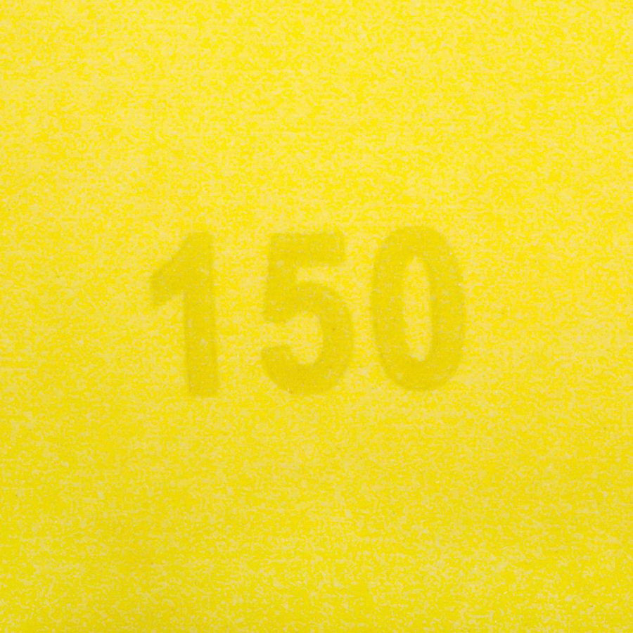 REMOCOLOR Шлифовальная шкурка на бумажной основе, в рулонах, Р150, 115х5м - 32-6-215 - фото 1 - id-p131773325
