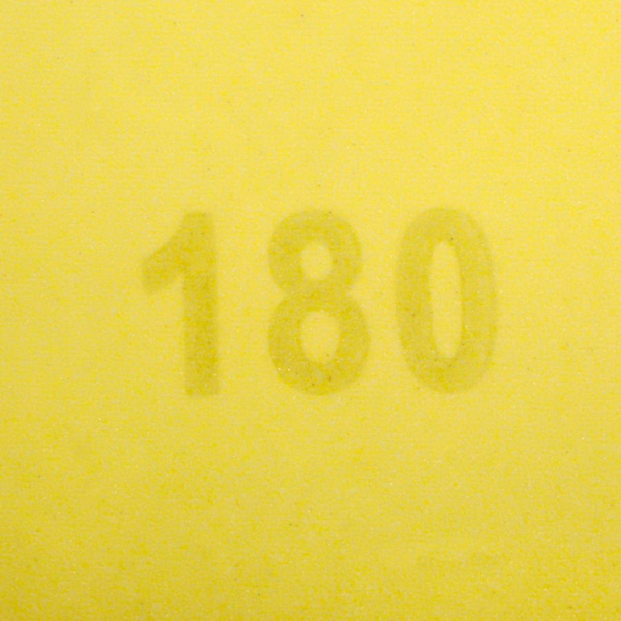 Шлифовальная шкурка на бумажной основе, в рулонах, Р180, 115х5м - 32-6-218