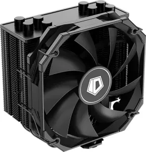 Кулер ID-Cooling SE-224-XTS MINI Black