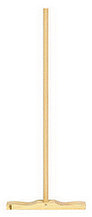 Швабра тряпкодержатель деревянная, высший сорт - 60-2-204