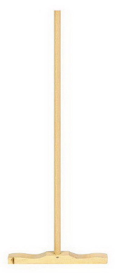 Швабра тряпкодержатель деревянная, высший сорт - 60-2-204 - фото 1 - id-p133399435