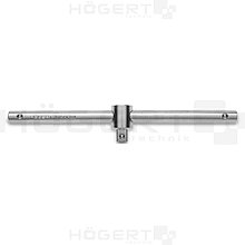 Вороток Т-образный 1/4, 150 мм, CrV - HT1A745