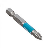 REMOCOLOR Биты профессиональные, сталь S2, 1/4 Е PZ2х50 (10шт./уп.) - 33-7-577, фото 4