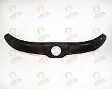 Skoda Kodiaq Ветровики и дефлектор капота