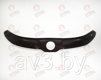 Дефлектор капота Skoda Kodiaq с 2016 г.в.[SK-16] Vital